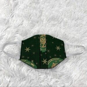 Harry Potter Christmas Face Mask